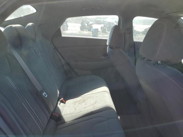 2023 HYUNDAI ELANTRA SEL 5NPLM4AG9PH100972