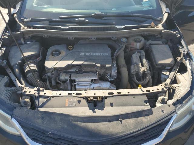 2018 CHEVROLET CRUZE LS 1G1BC5SM9J7135220