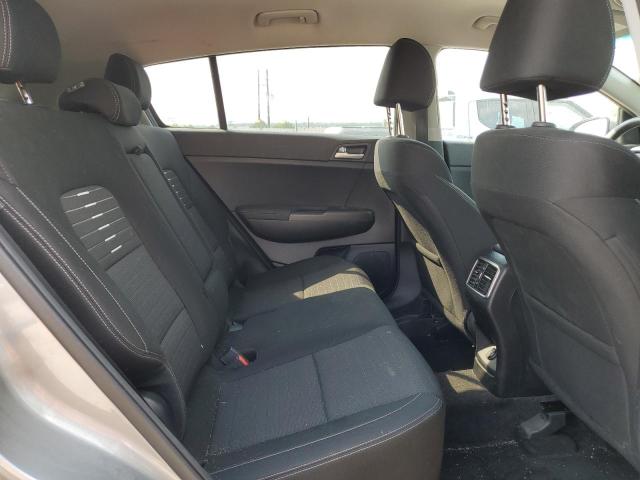 2020 KIA SPORTAGE LX KNDPMCAC5L7734044
