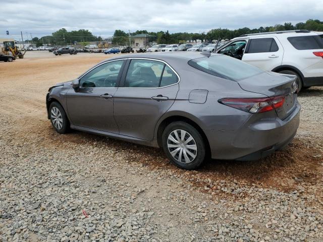 2021 TOYOTA CAMRY LE - 4T1C31AK3MU563886