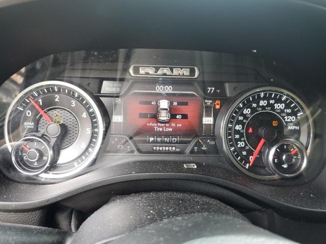 2020 RAM 1500 BIG H #3305301376