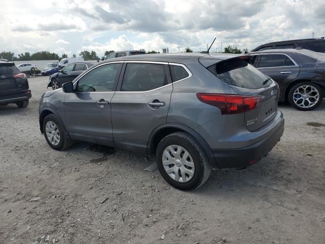 2019 NISSAN ROGUE SPOR JN1BJ1CP1KW228709