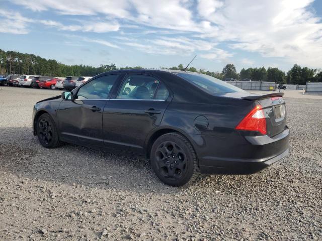 2010 FORD FUSION SE - 3FAHP0HA2AR204172