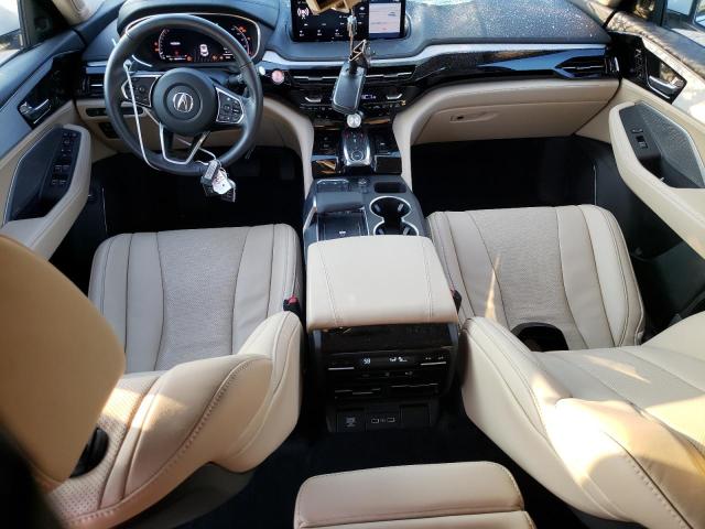 2024 ACURA MDX TECHNO 5J8YE1H44RL027104