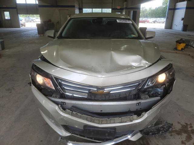 2014 CHEVROLET IMPALA LT - 2G1125S35E9299977