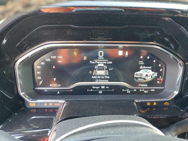 2023 GMC SIERRA K1500 ELEVATION 3GTPUCEK0PG173733