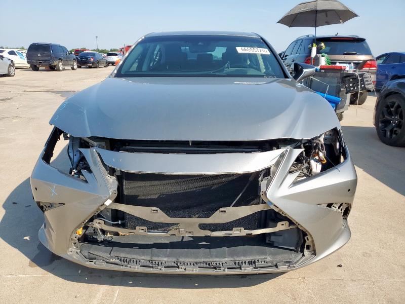 2019 LEXUS ES 350 58ABZ1B12KU017859