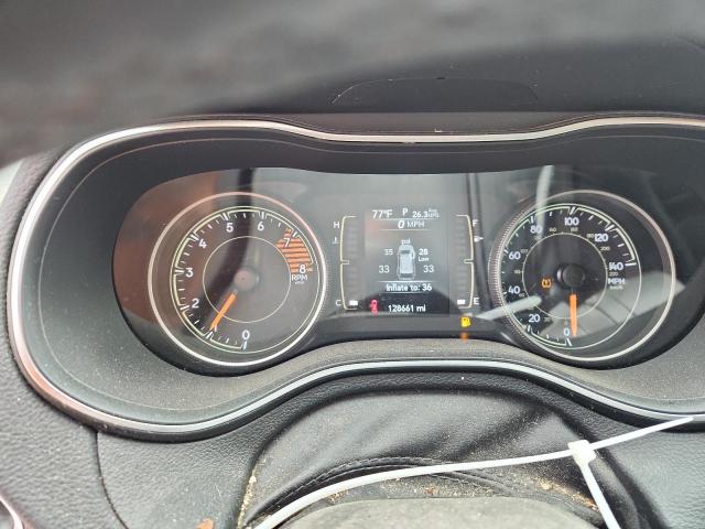 2019 JEEP CHEROKEE L 1C4PJMLX8KD218436