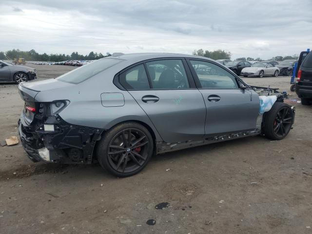 2023 BMW 330I 3MW69FF04P8D40131