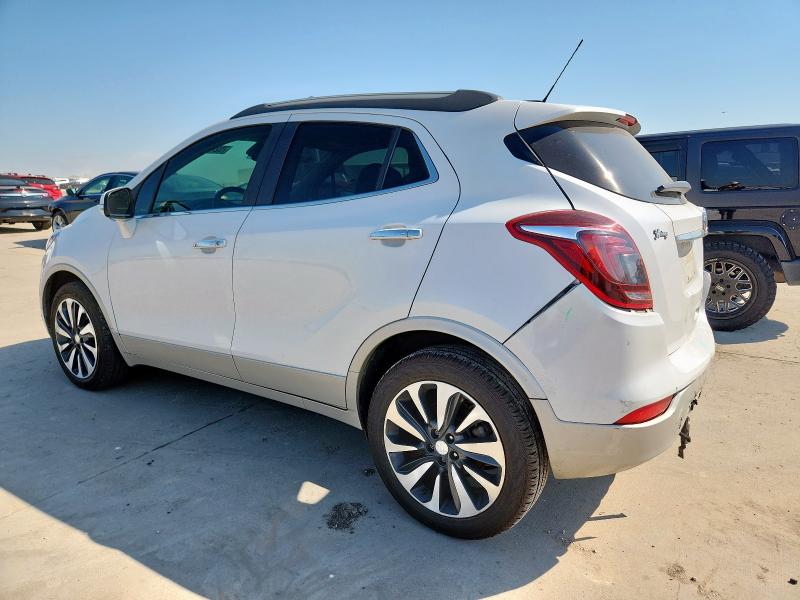 2020 BUICK ENCORE ESS KL4CJCSBXLB021709