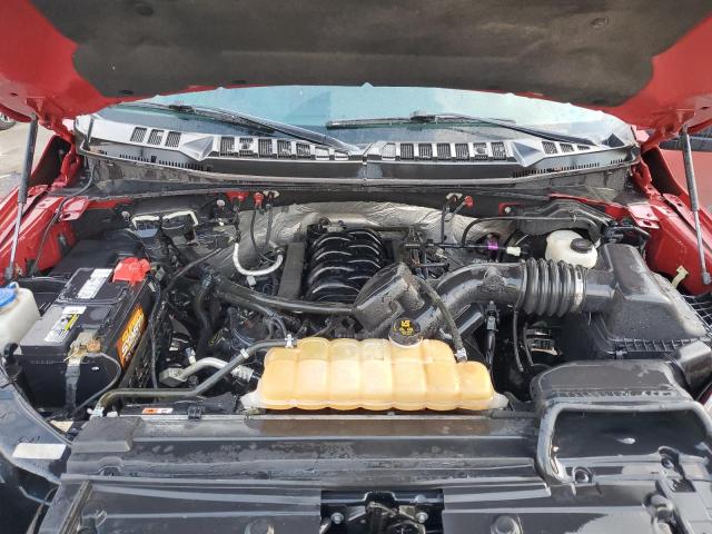 2016 FORD F150 SUPER 1FTEW1EF6GKE82771