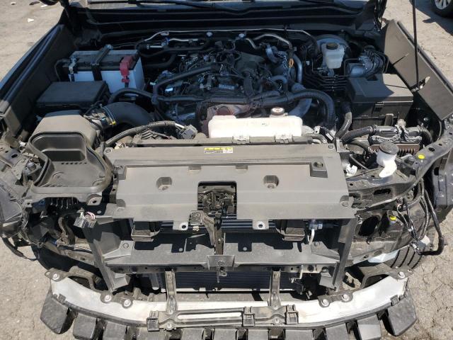 2025 TOYOTA TACOMA DOU 3TMKB5FN3SM028653