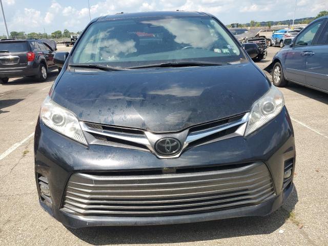 2020 TOYOTA SIENNA XLE 5TDYZ3DC9LS032901