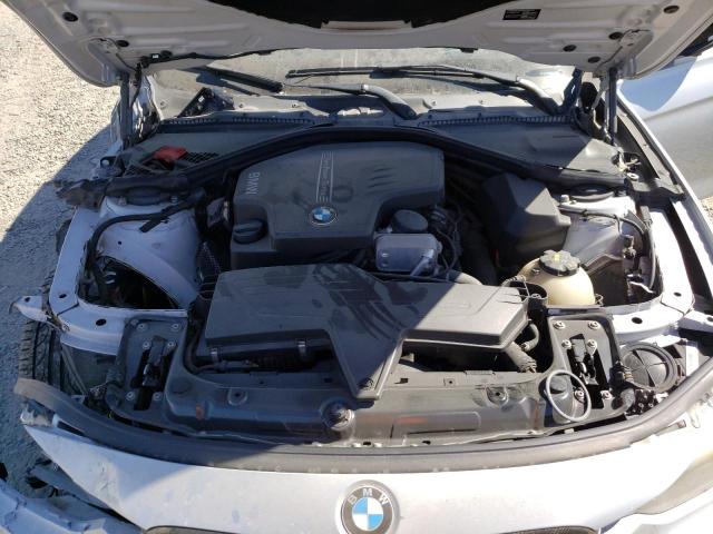 2015 BMW 328 I SULE - WBA3C1C56FK118615