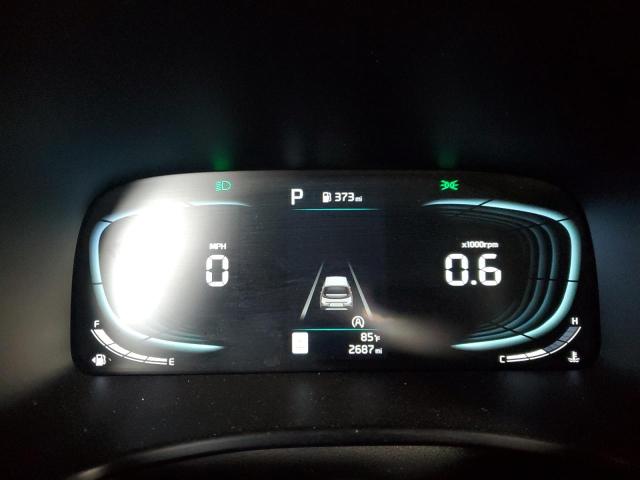 2025 KIA SOUL LX KNDJ23AU5S7257599
