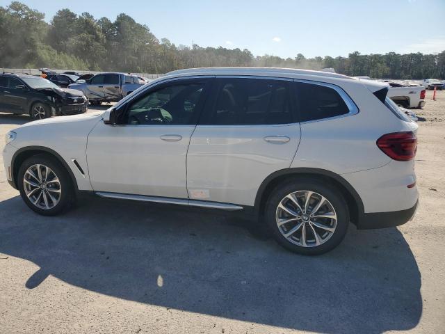 2019 BMW X3 SDRIVE3 5UXTR7C54KLR52986