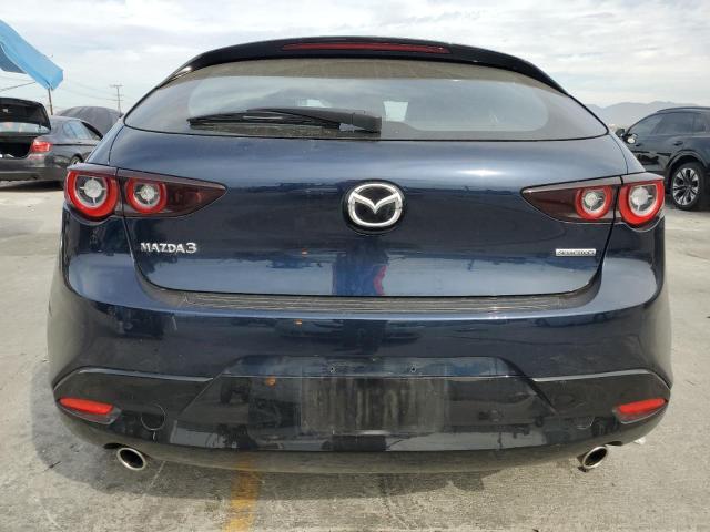 2024 MAZDA 3 SELECT S JM1BPAKM5R1717012