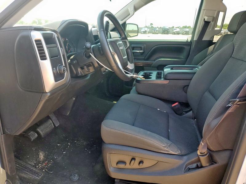 2015 GMC SIERRA C15 3GTP1UEC7FG449654