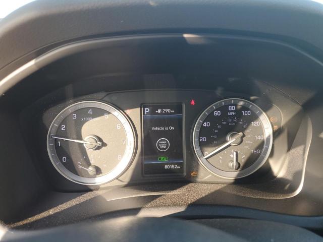 2018 HYUNDAI SONATA SPO 5NPE34AF3JH676230