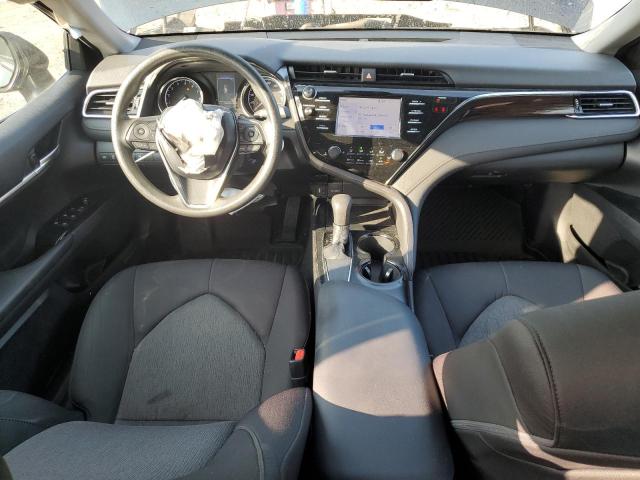 2018 TOYOTA CAMRY L 4T1B11HK7JU660513