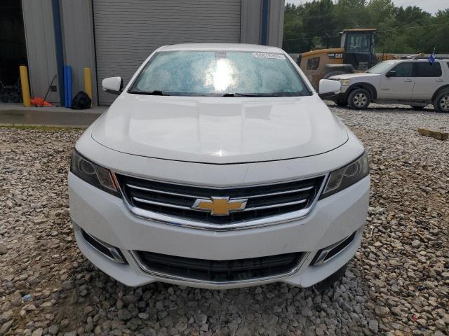 2014 CHEVROLET IMPALA LT - 2G1125S35E9163154