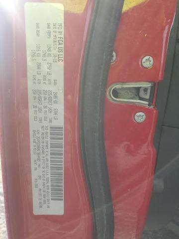 2019 DODGE JOURNEY SE 3C4PDCAB0KT864489