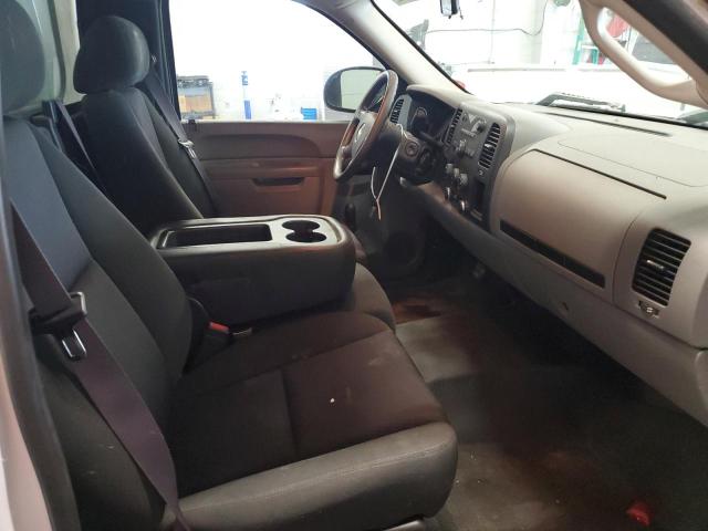 2011 CHEVROLET SILVERADO - 1GCNCPEXXBZ280150