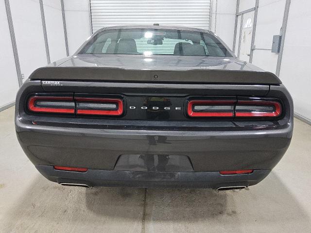 2020 DODGE CHALLENGER 2C3CDZAG7LH194287