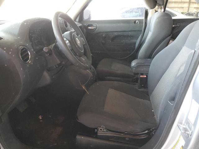 2011 JEEP PATRIOT SP - 1J4NT1GB3BD103381