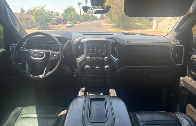 2020 GMC SIERRA K1500 DENALI 1GTU9FEL8LZ122635