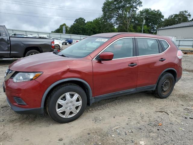 2016 NISSAN ROGUE S - JN8AT2MT7GW021449