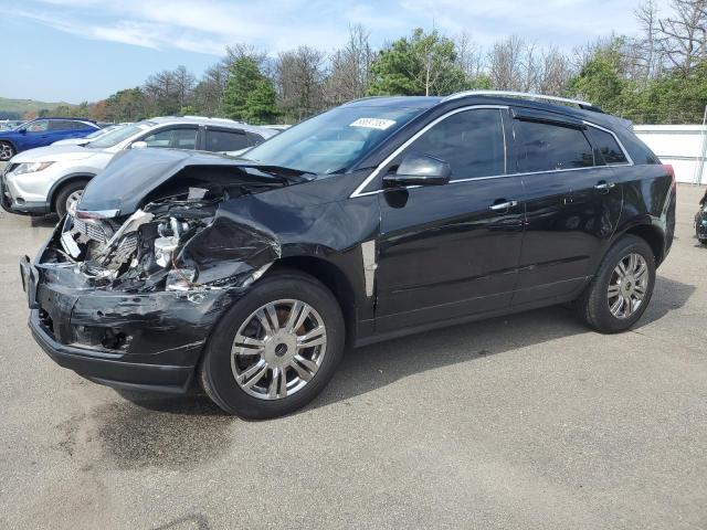 CADILLAC SRX LUXURY