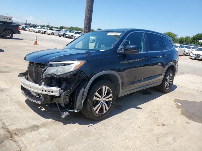 HONDA PILOT EXL