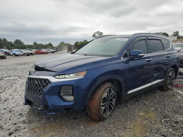 HYUNDAI SANTA FE S