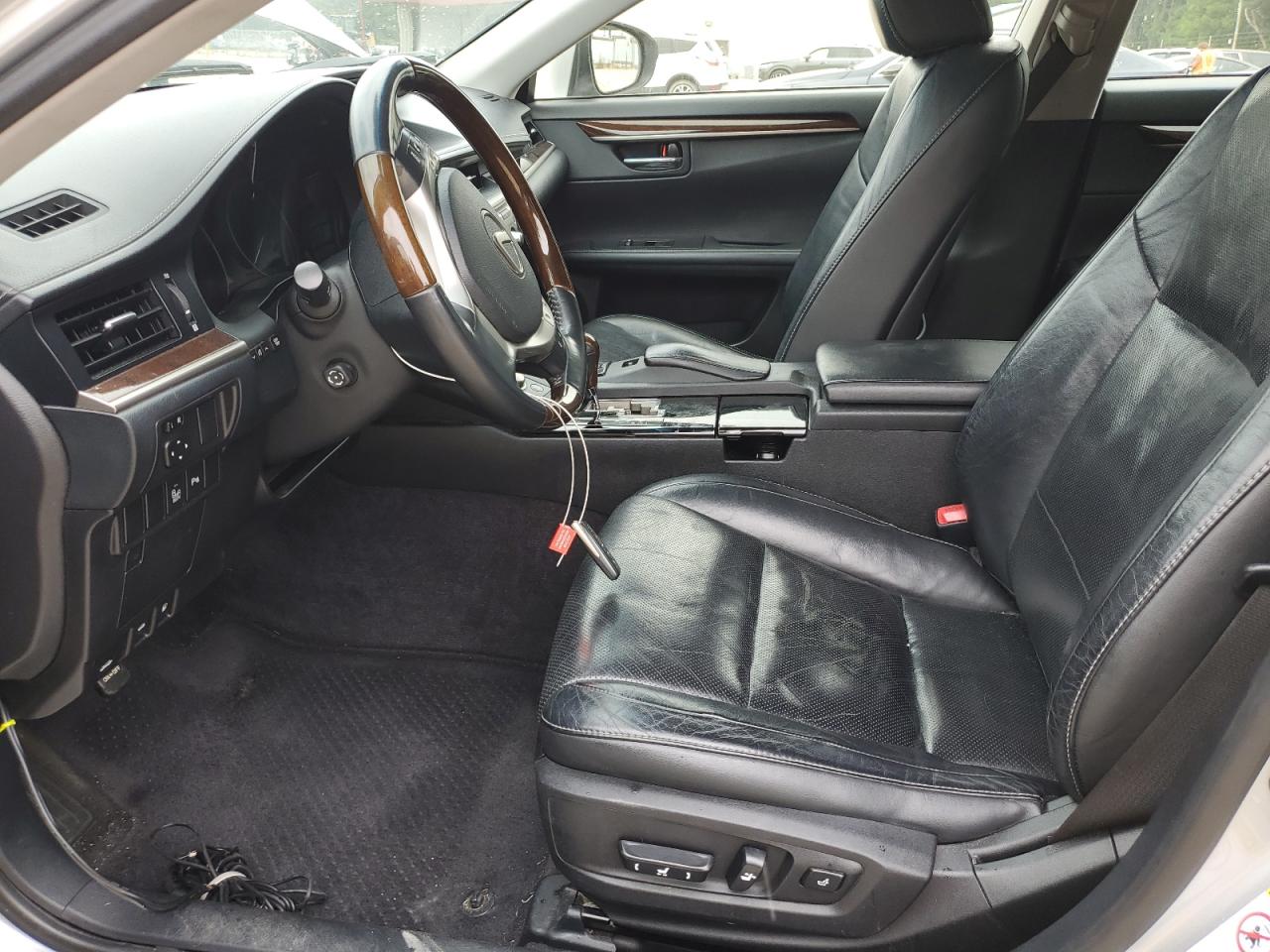 LEXUS ES 350