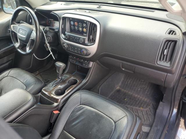 2016 GMC CANYON SLT 1GTH6DE32G1145198