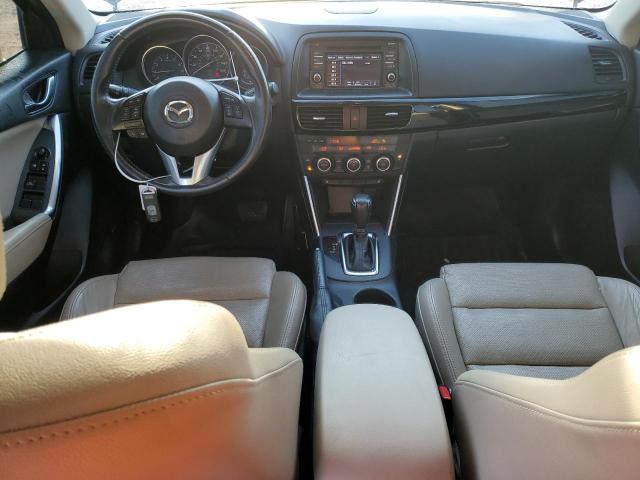 2015 MAZDA CX-5 GT JM3KE2DY8F0517407