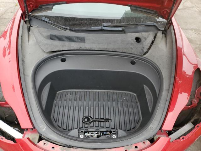 2022 TESLA MODEL 3 5YJ3E1EB0NF193791