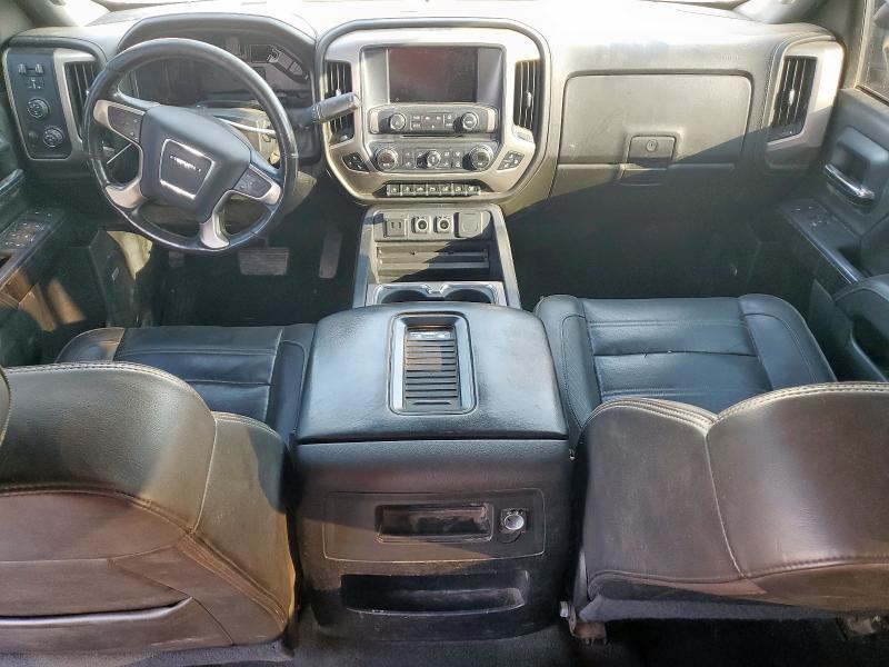 2016 GMC SIERRA K25 1GT12UE86GF265601
