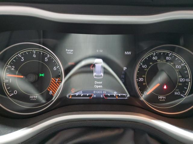 2015 JEEP CHEROKEE T 1C4PJMBSXFW727704