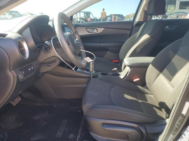 2020 KIA FORTE FE 3KPF24AD6LE159761