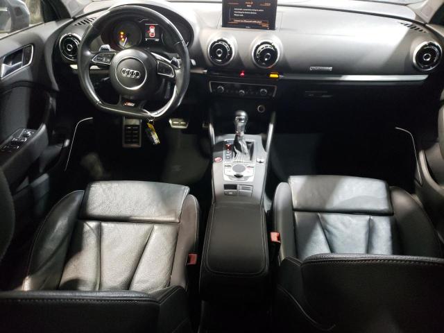 2015 AUDI S3 PREMIUM PLUS WAUBFGFF6F1134684