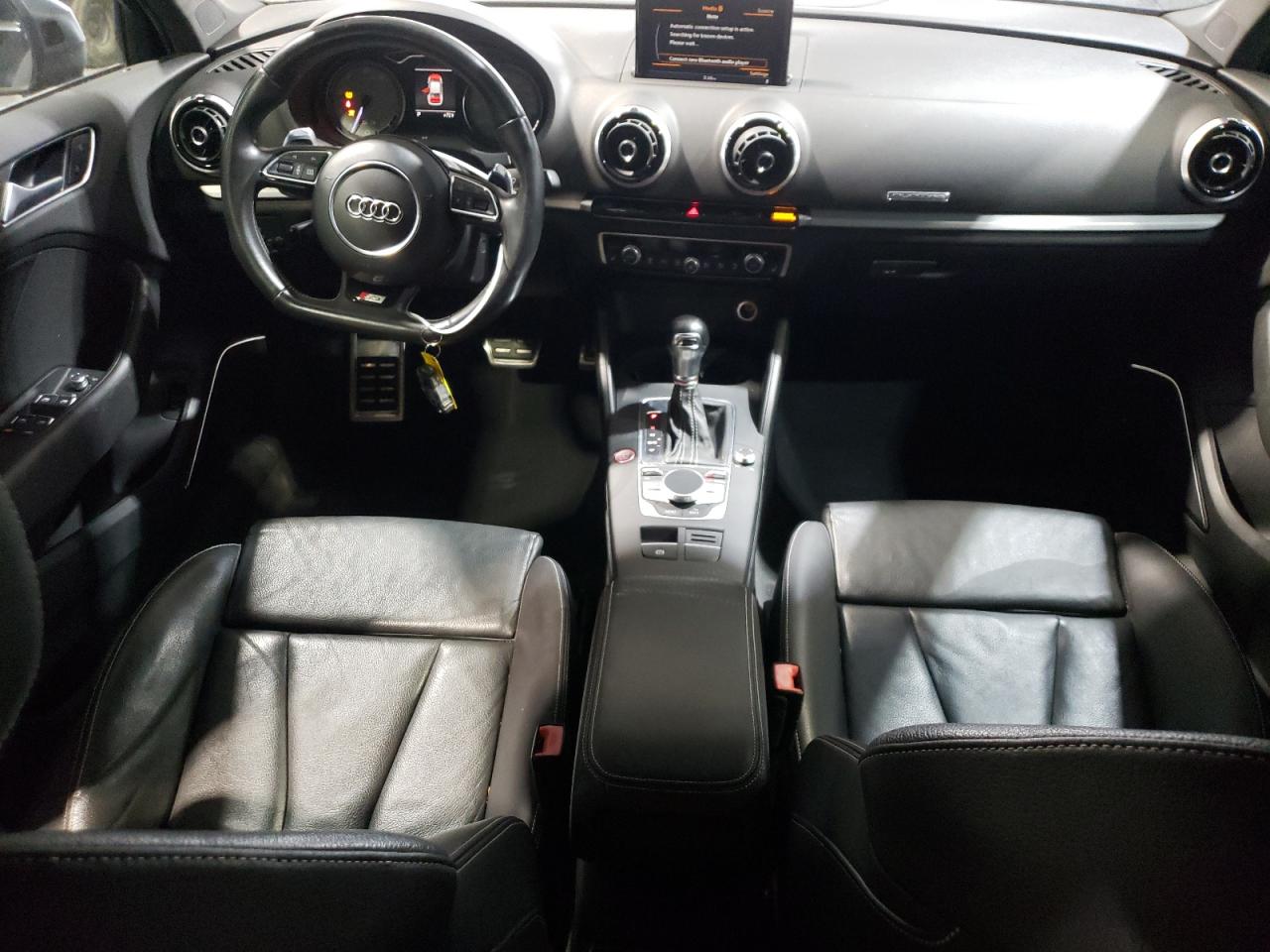 AUDI S3 PREMIUM PLUS