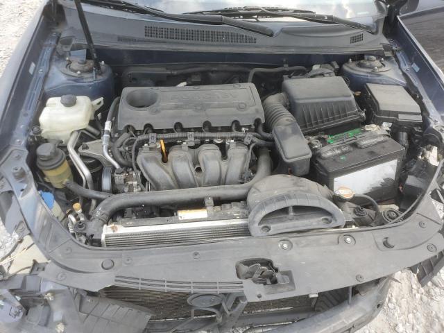 2010 KIA OPTIMA LX - KNAGG4A80A5423846