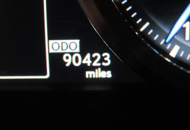 2015 LEXUS RC-F JTHHP5BCXF5004358