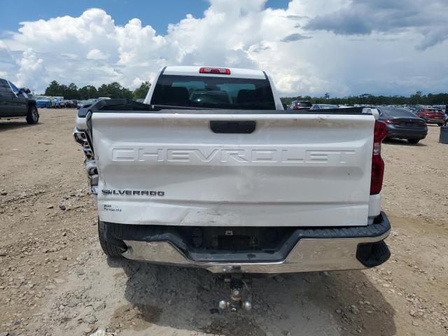 2019 CHEVROLET SILVERADO 3GCNWAEF6KG294199