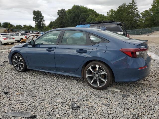 2025 HONDA CIVIC SPORT #3301520521