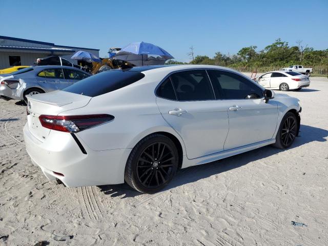 2021 TOYOTA CAMRY XSE 4T1K61AK5MU525126