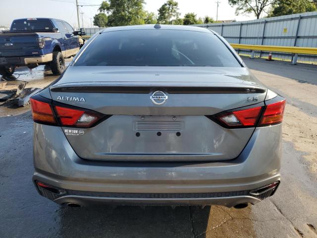 2019 NISSAN ALTIMA SR - 1N4BL4CV6KC204548
