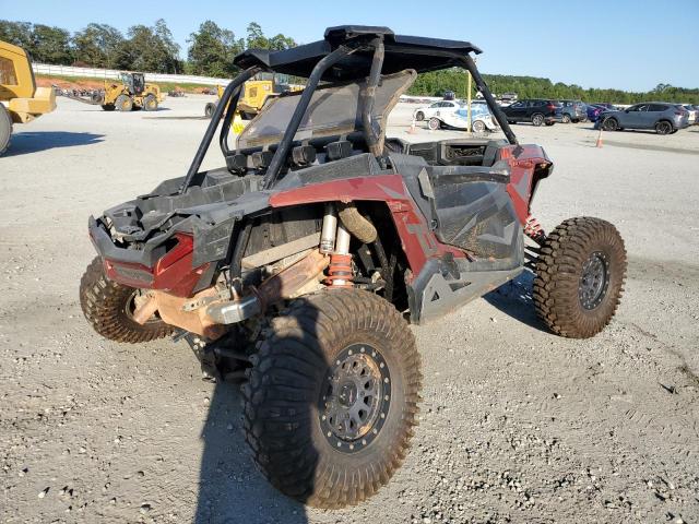 2022 POLARIS RZR XP 1000 TRAILS & #3282582866